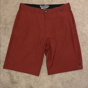 Men’s Billabong Hybrid Shorts